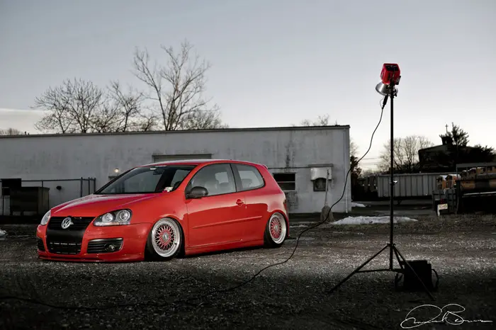 redgti