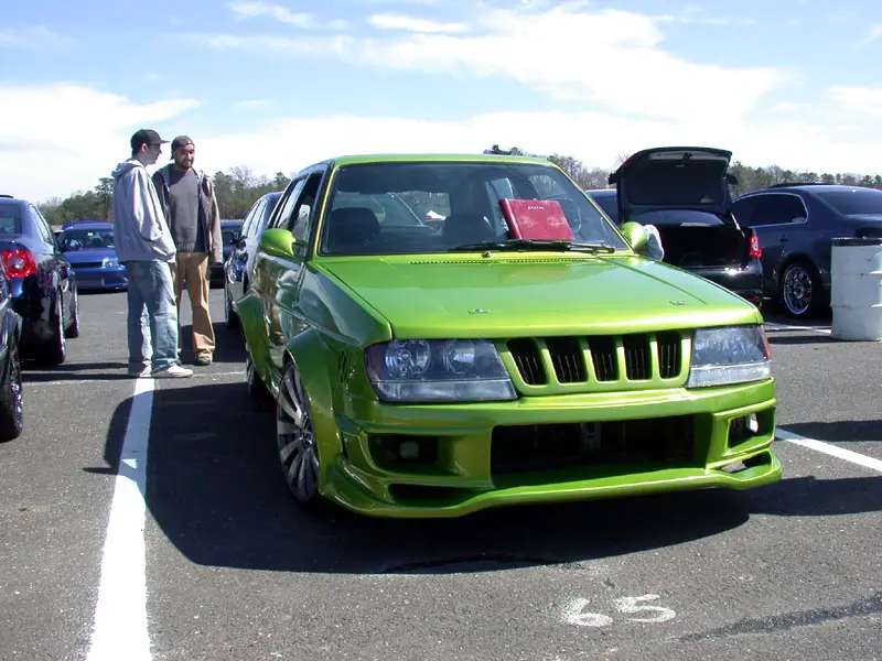 wtfgreen