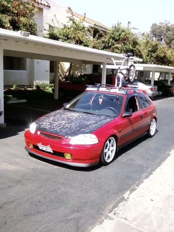 bmx bike rack for car