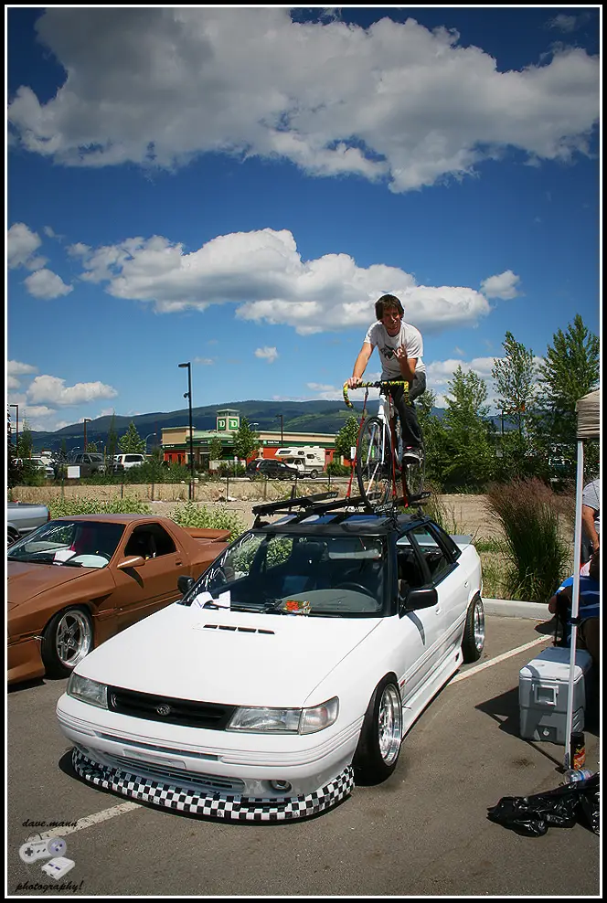 bmx bike rack for car