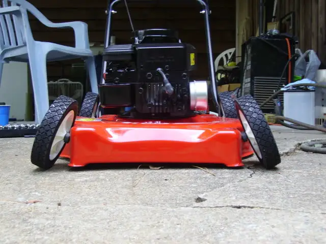 wtf-mower