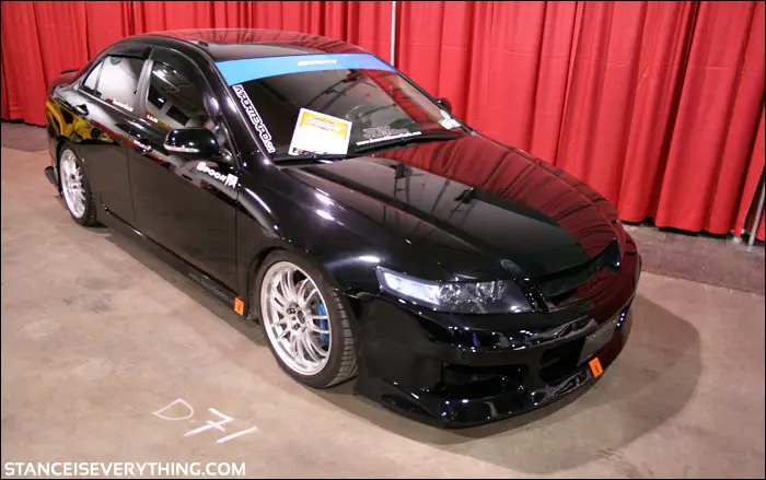 blackcivic