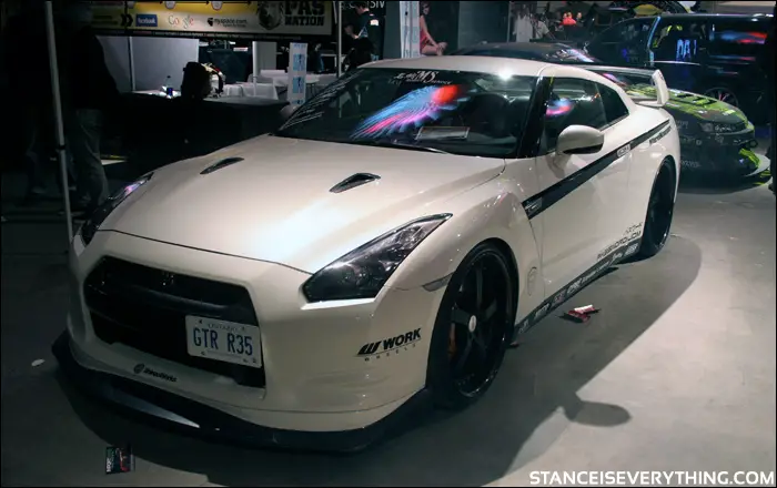 gtrfront