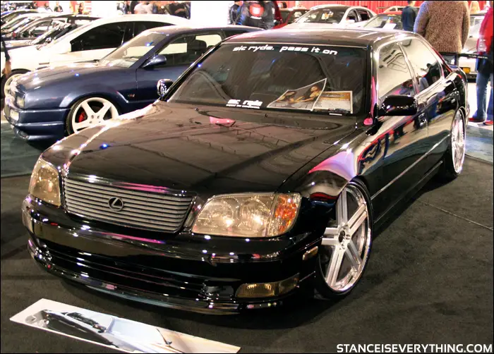sicrydelexus