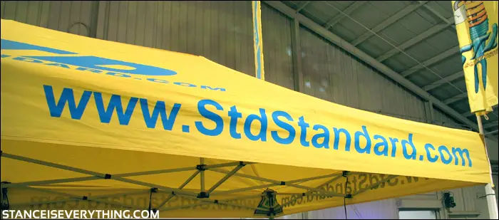 stdstandard