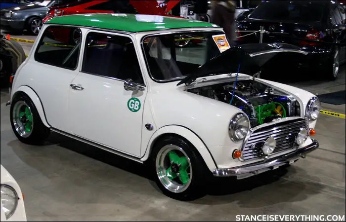superchargedmini