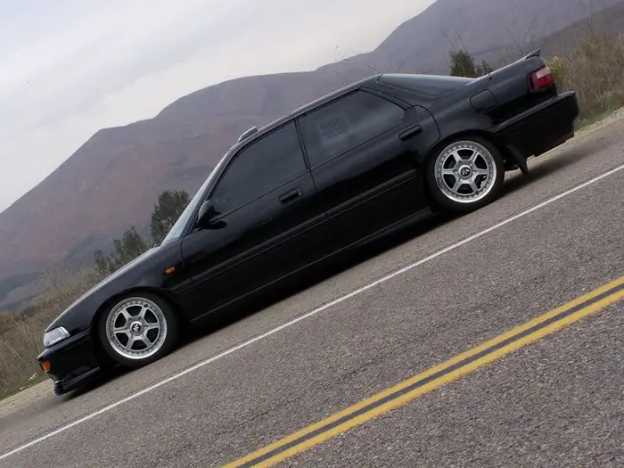 Da6 Stance Is Everything