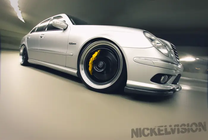 e55rollin