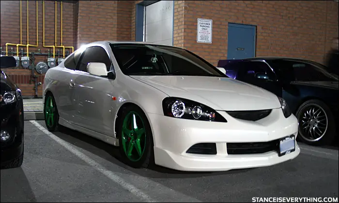 greenrimrsx