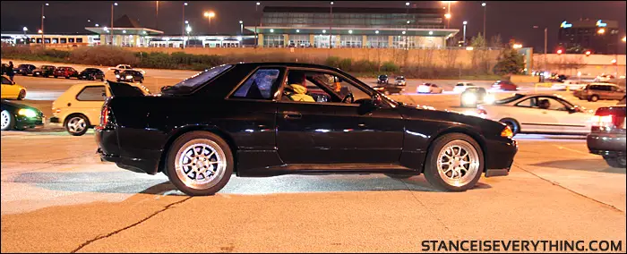 skyline