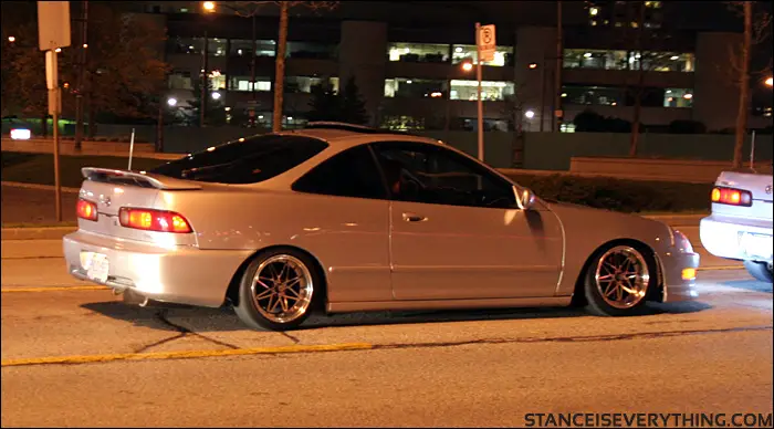 teg