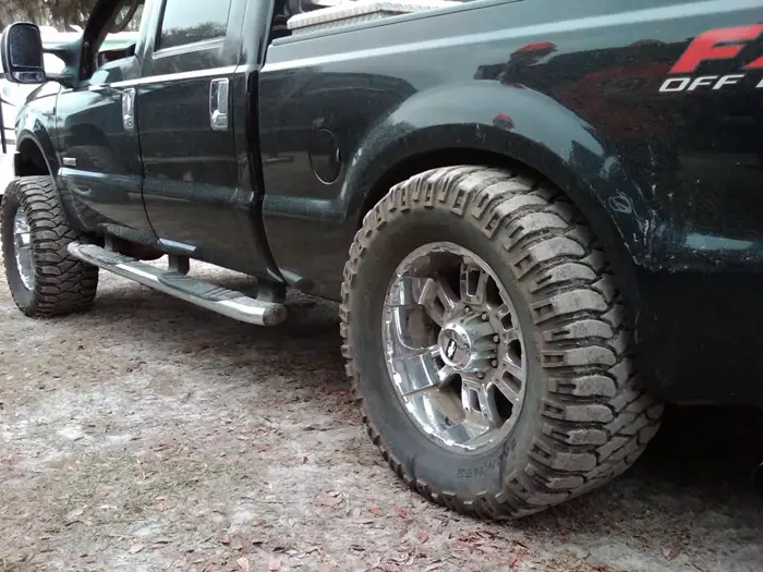 4x4wtf