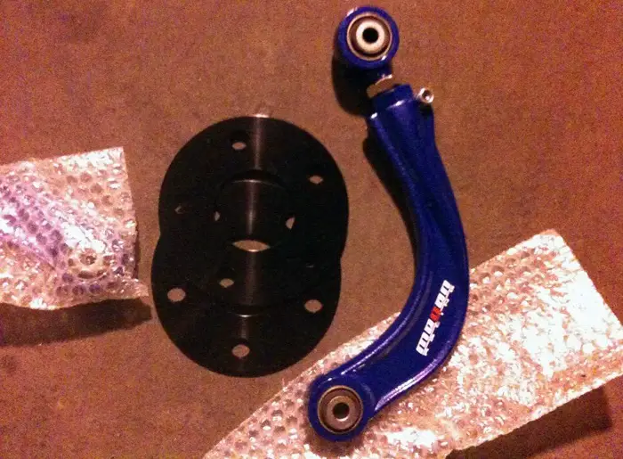 parts