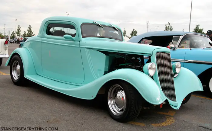 teal