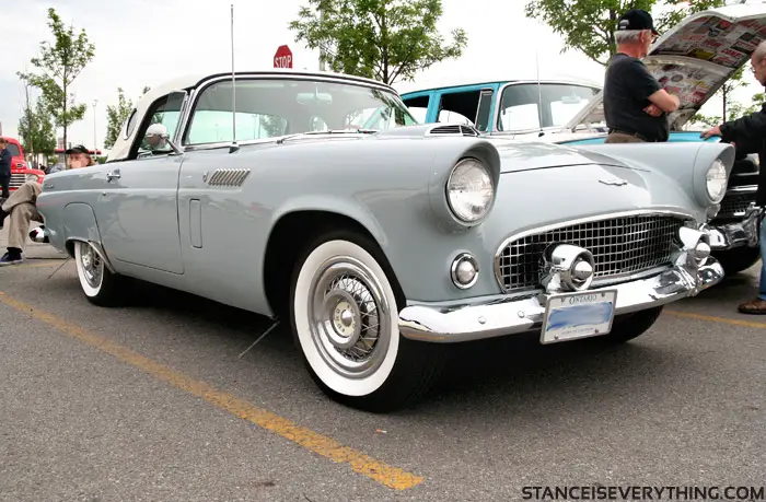 thunderbird
