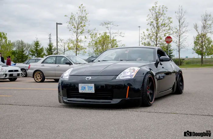 350z1re