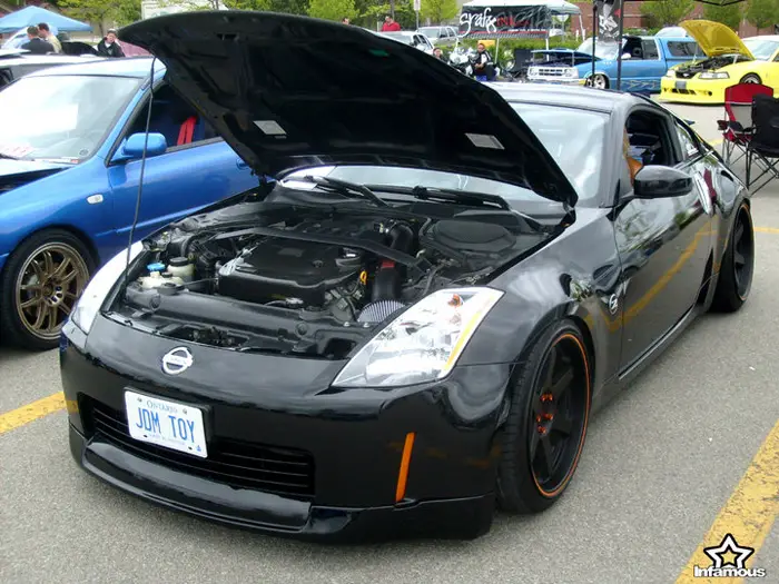 350z3