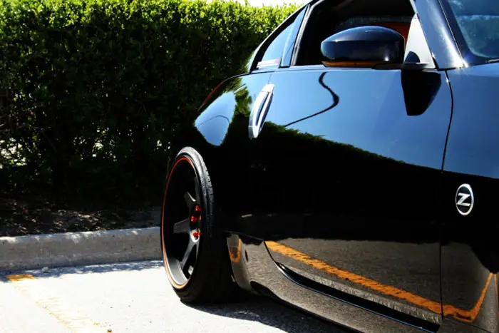 350z7