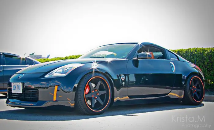 350z8