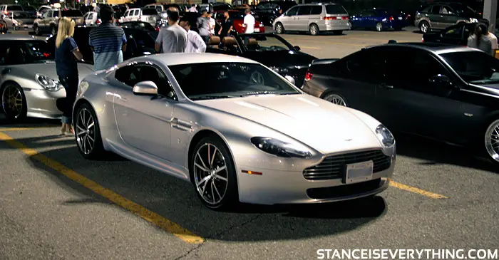 aston