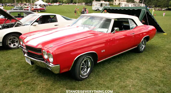 chevelless