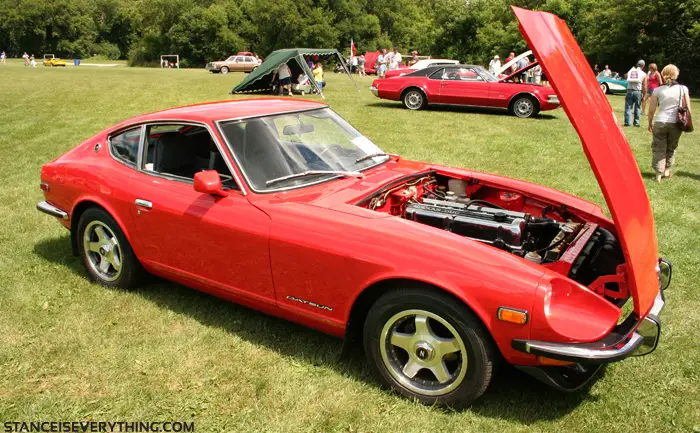datsun