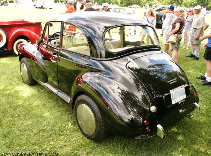 morris