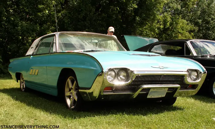 thunderbird