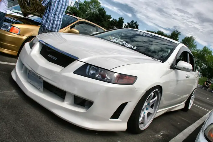 acura
