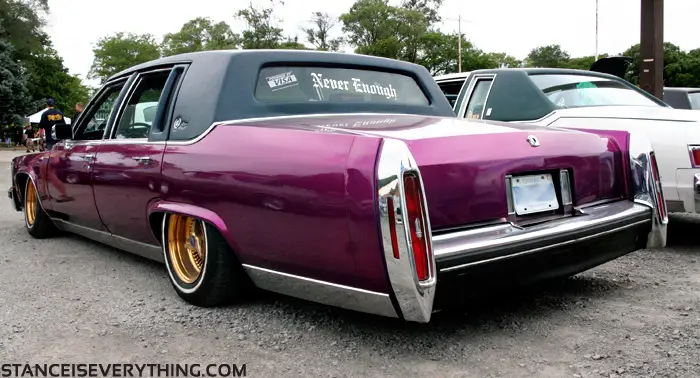 caddy_neverenough