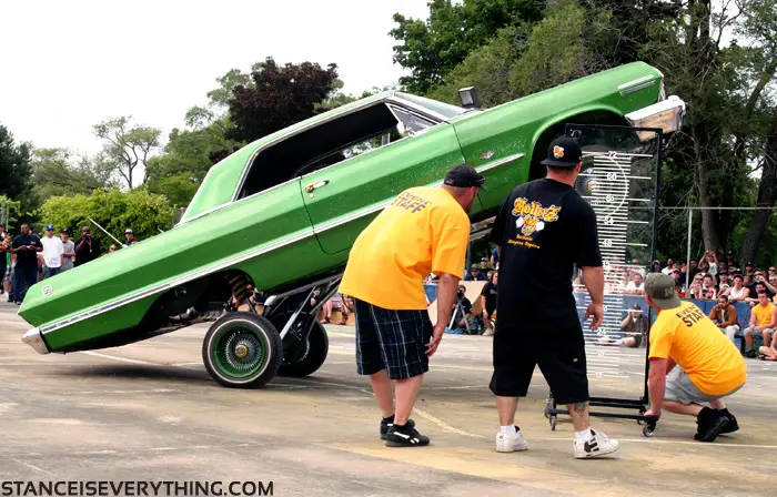 hopcontest_green_impala