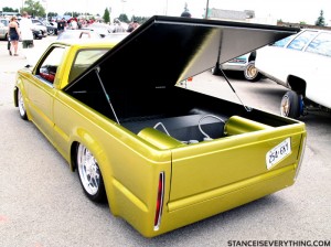 scrape