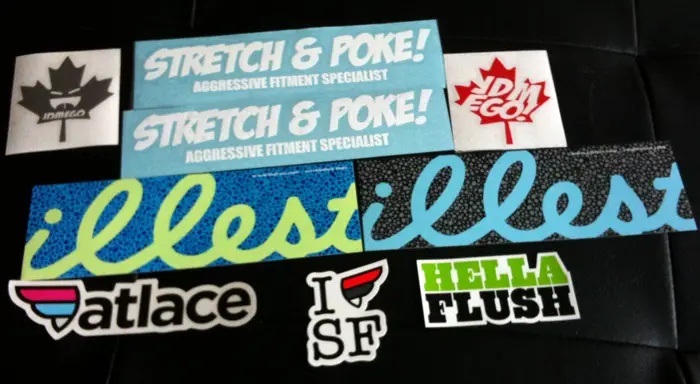 sandpstickers