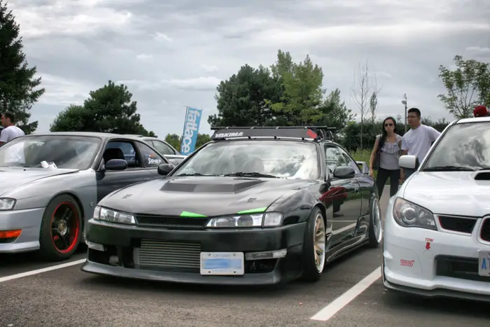 silvia