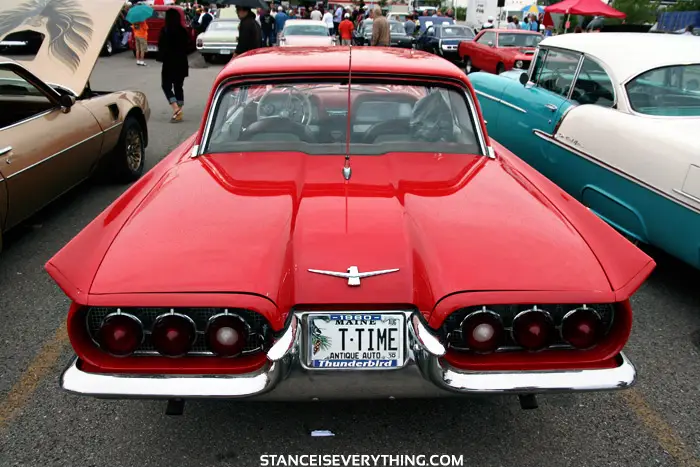 Event Coverage Street Classics July 31st Stance Is Everything