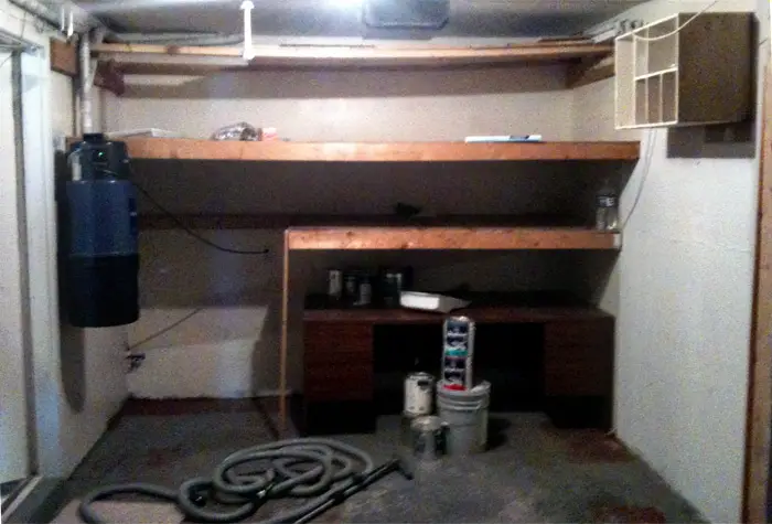 mygarage