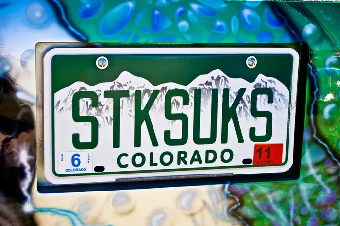 awesomeplate