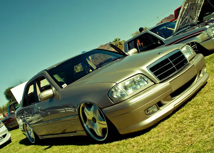benz