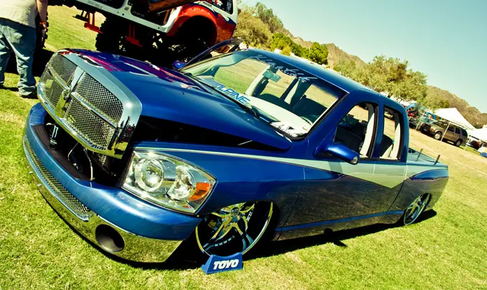 bigdodge