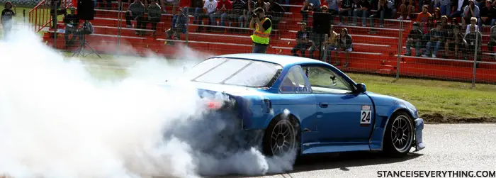 burnout