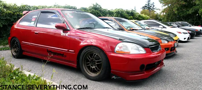 civiclineup