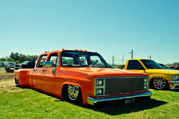 dualie