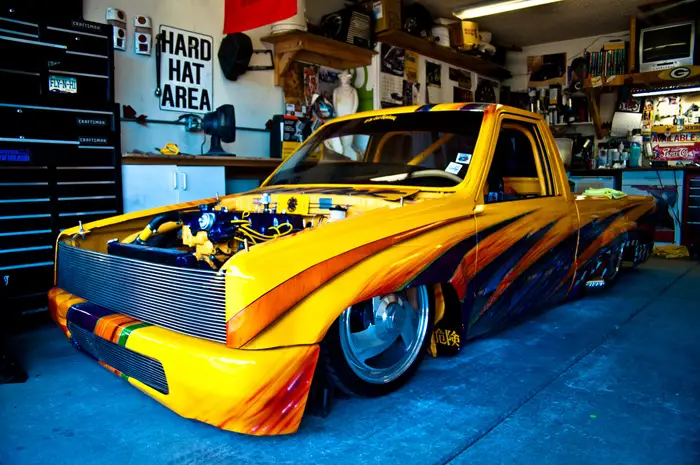 hardbody
