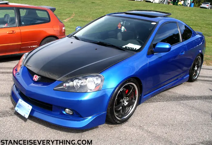 rsx