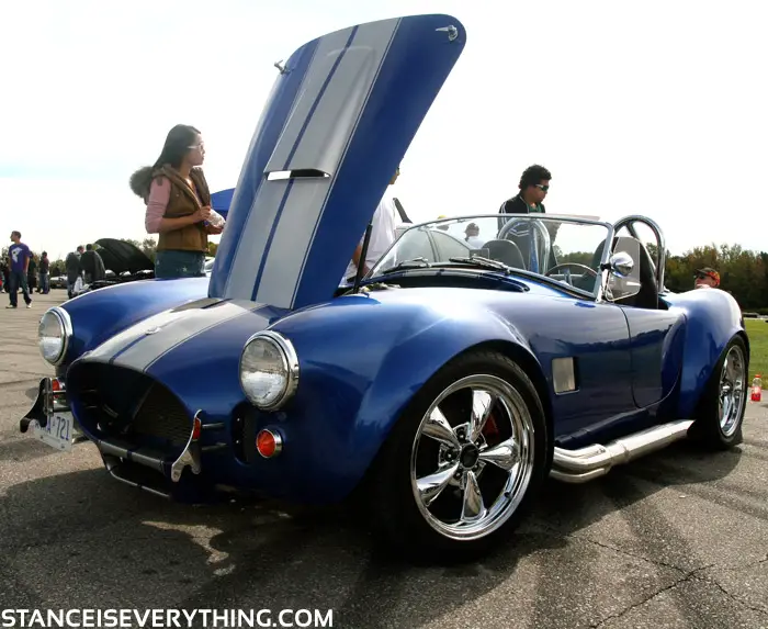 shelby
