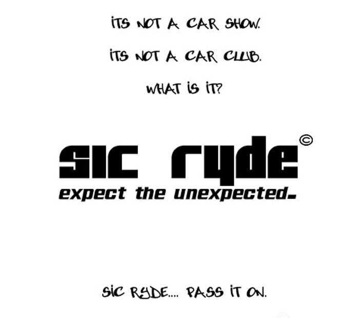 sicryde