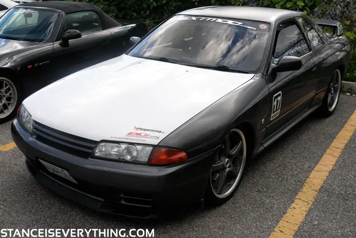 skyline
