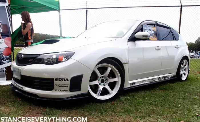 wrx