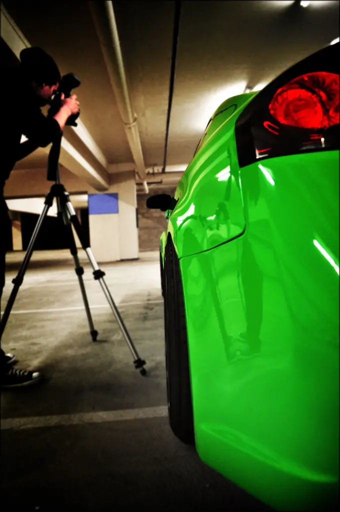 photoshoot