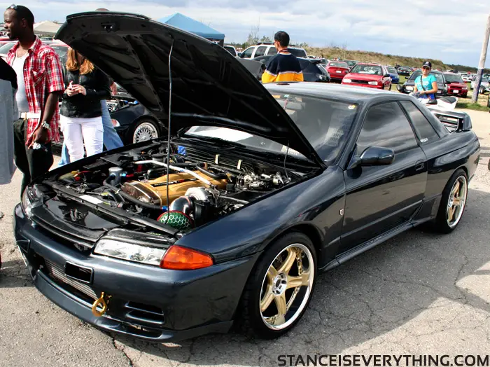 skyline